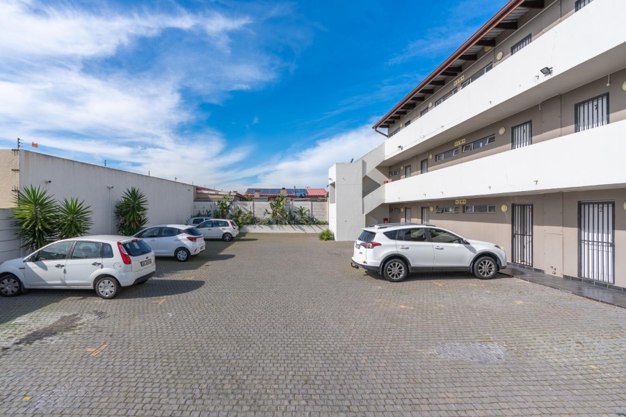 1 Bedroom Property for Sale in Tijgerhof Western Cape